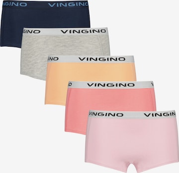 Pantaloncini intimi di VINGINO in colori misti: frontale
