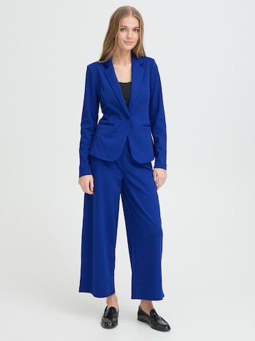 ICHI Blézer 'Kate' - kék