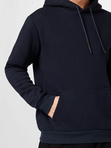 Only & Sons Sweatshirt 'Ceres' i blå