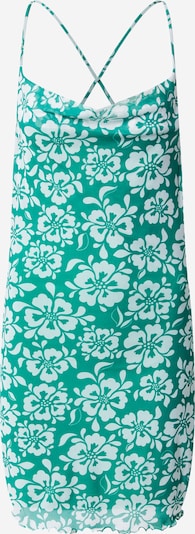 Monki Summer dress in Jade / natural white, Item view