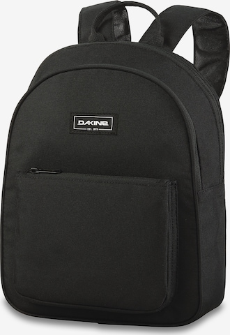 DAKINE Rucksack in Schwarz: predná strana