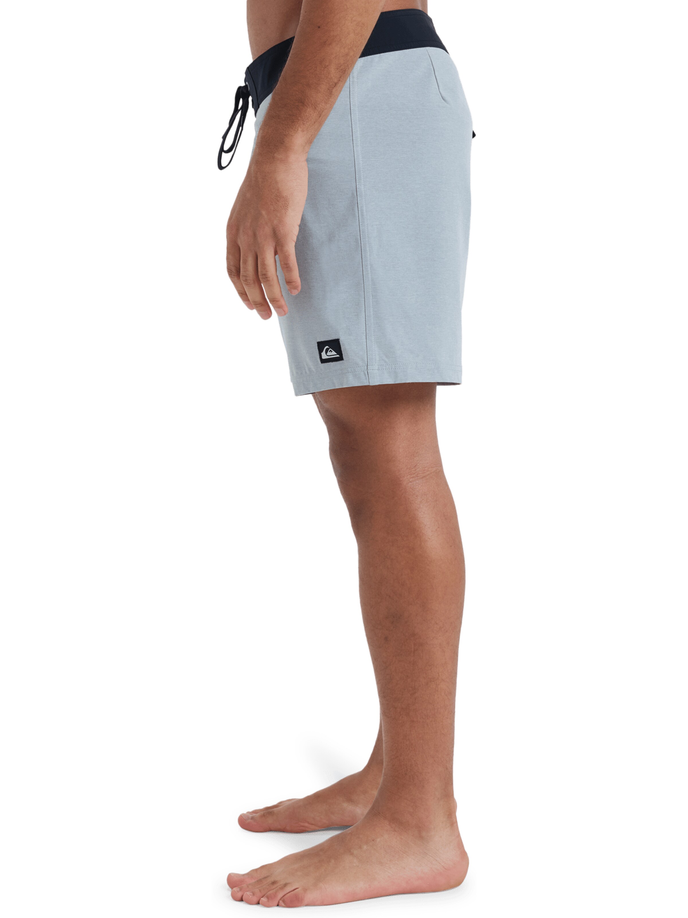 QUIKSILVER Swimming Trunks 'Kaimana 16' in Blue