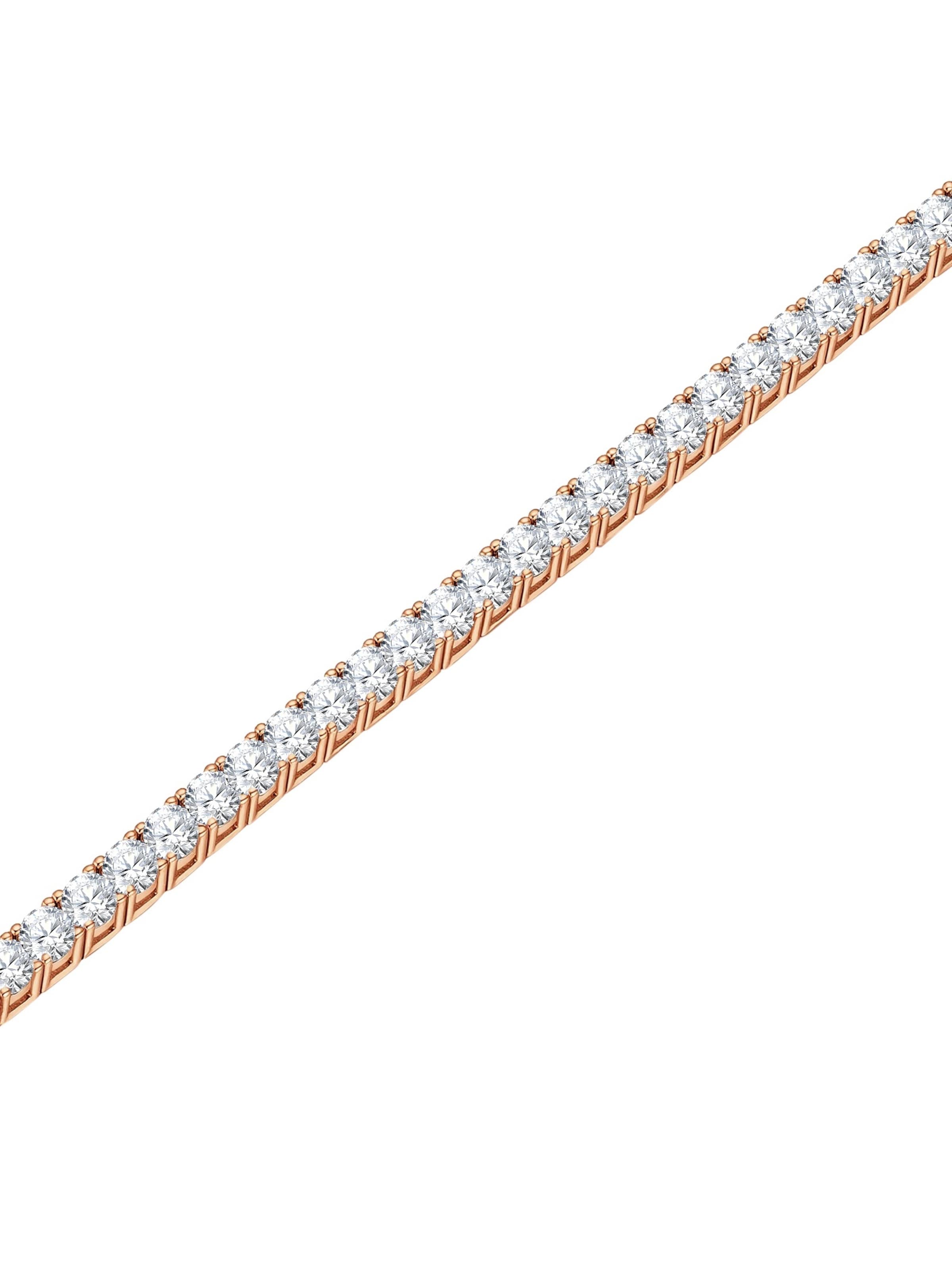 Lulu & Jane Armband in Gold