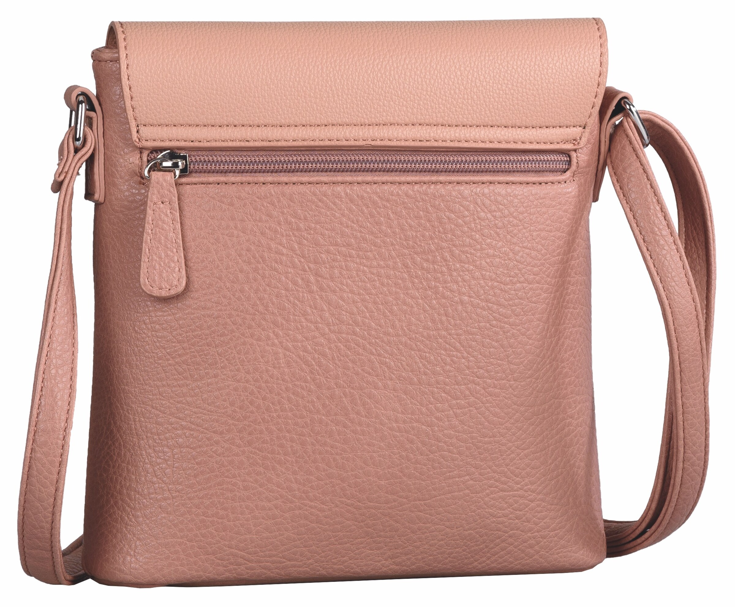 Frauen Taschen & Rucksäcke HIS JEANS Umhängetasche in Rosa - RV72759 Frauen Taschen & Rucksäcke HIS JEANS Umhängetasche in Rosa - RV72759