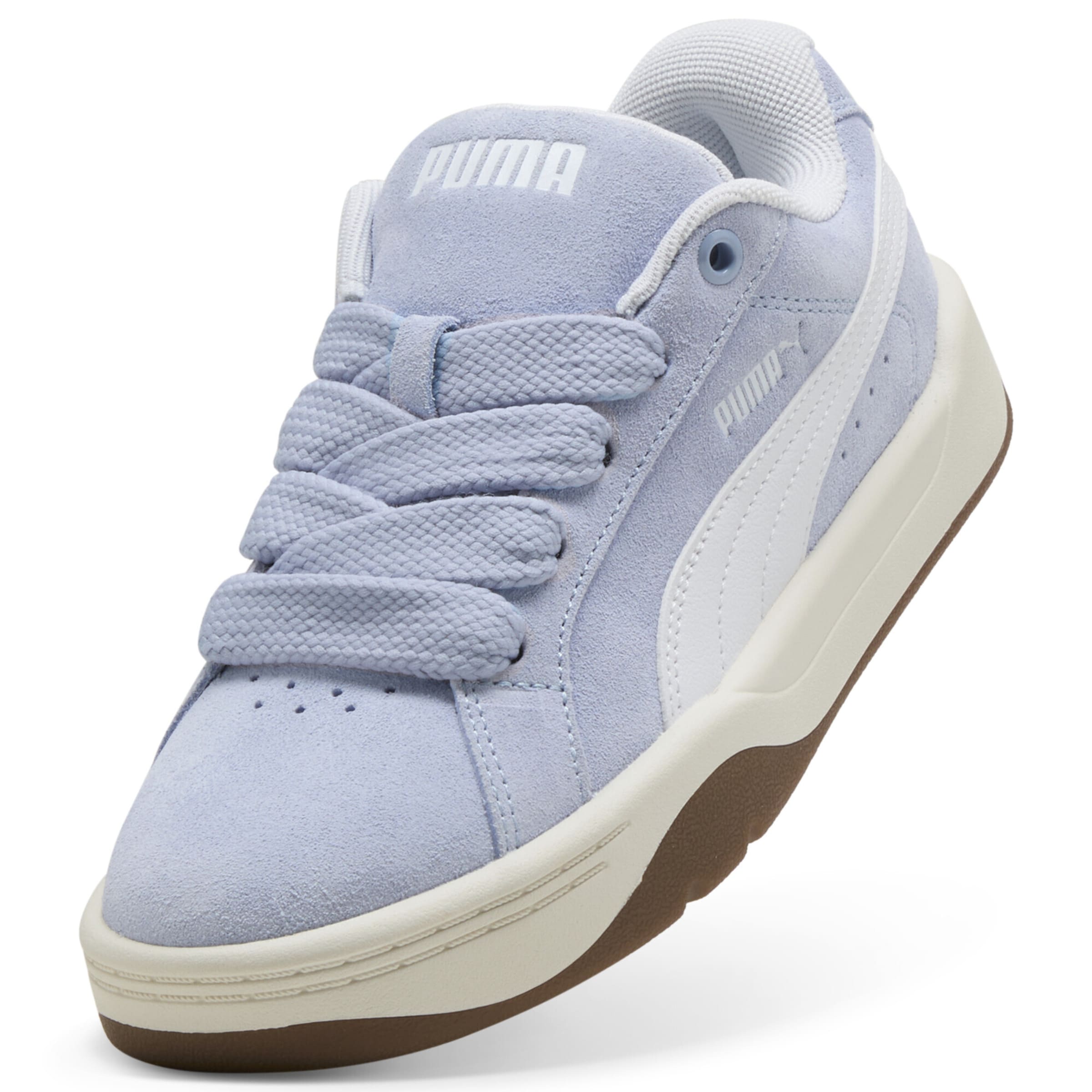 PUMA Sneakers 'Park' in Blauw