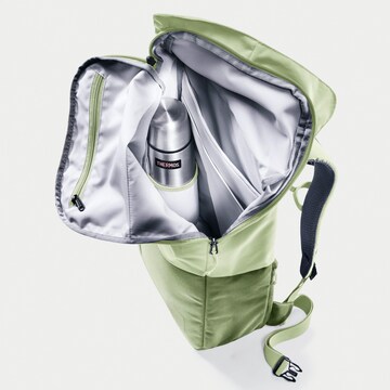 DEUTER Backpack 'Up Seoul' in Green