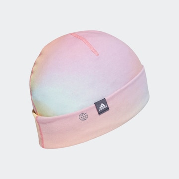 ADIDAS PERFORMANCE Athletic Hat 'Arkd3' in Mixed colors