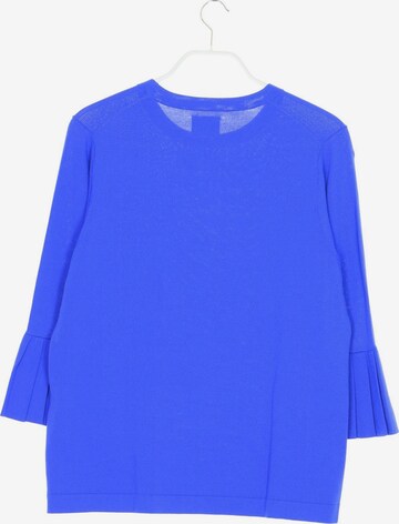 GLOBUS Pullover XL in Blau