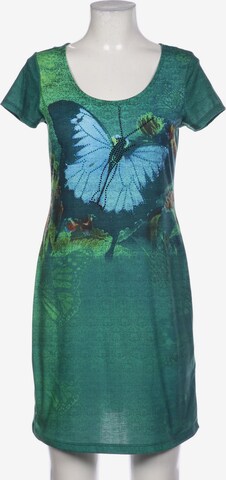 TAMARIS Dress in L in Green: front