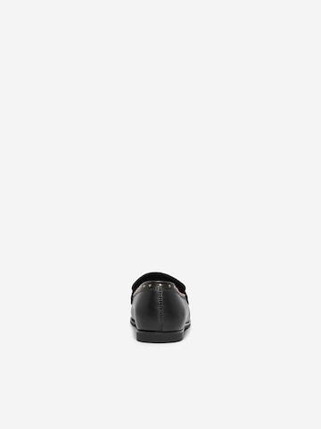 Chaussure basse 'ONLLOVE-1' ONLY en noir