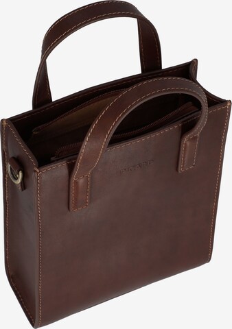 Picard Handbag 'Toscana ' in Brown