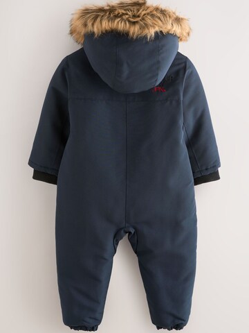 Superdry - Mono 'Everest' en azul