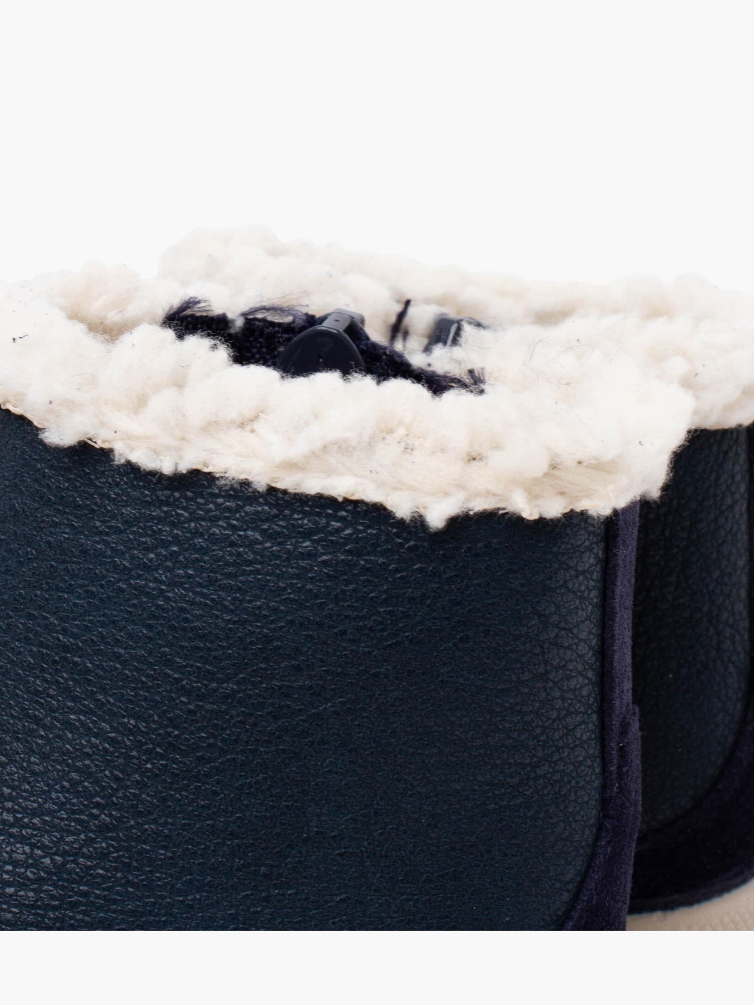 Pisamonas Stiefel‌ in Blau