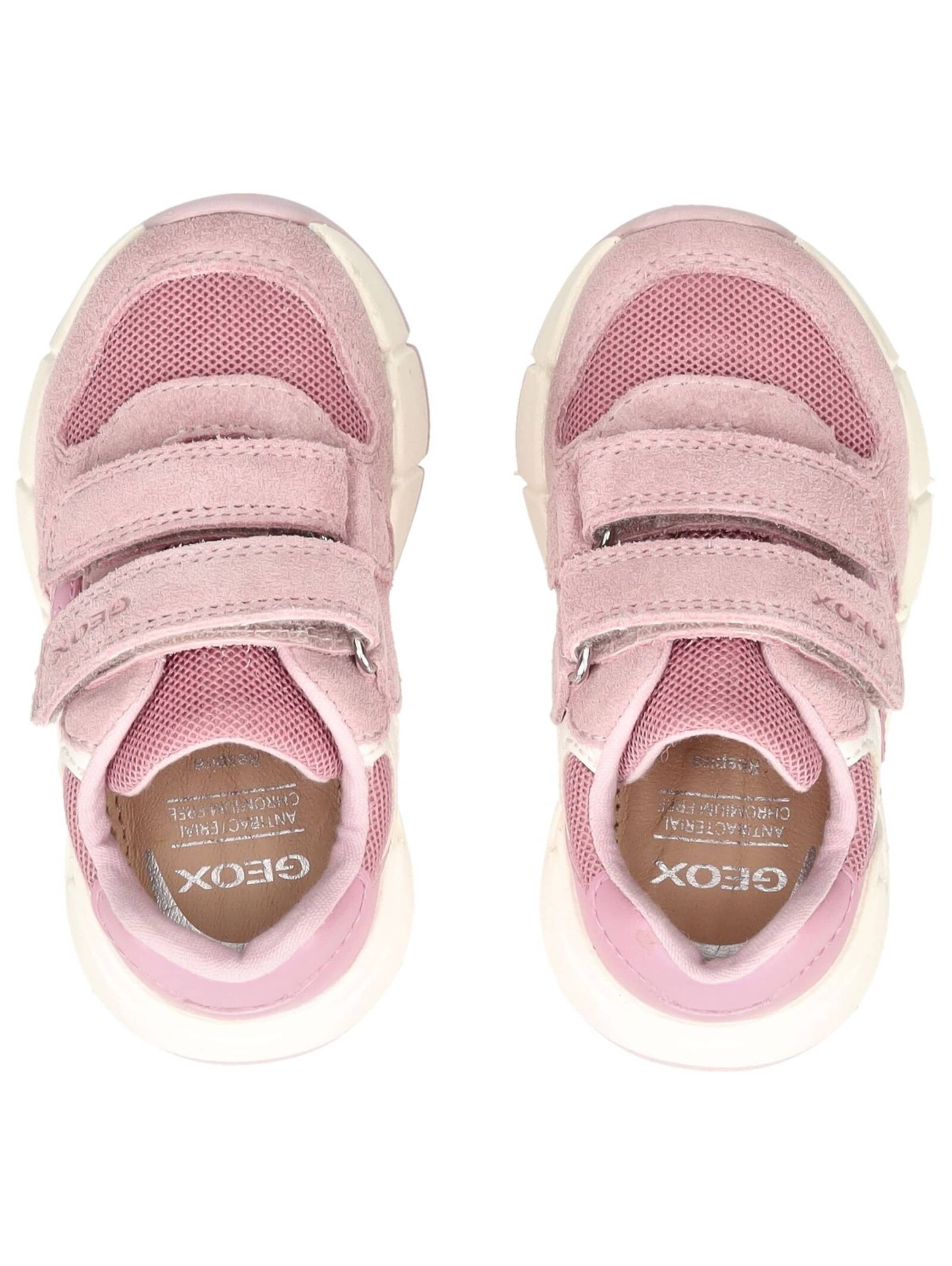 GEOX Trainers in Pink