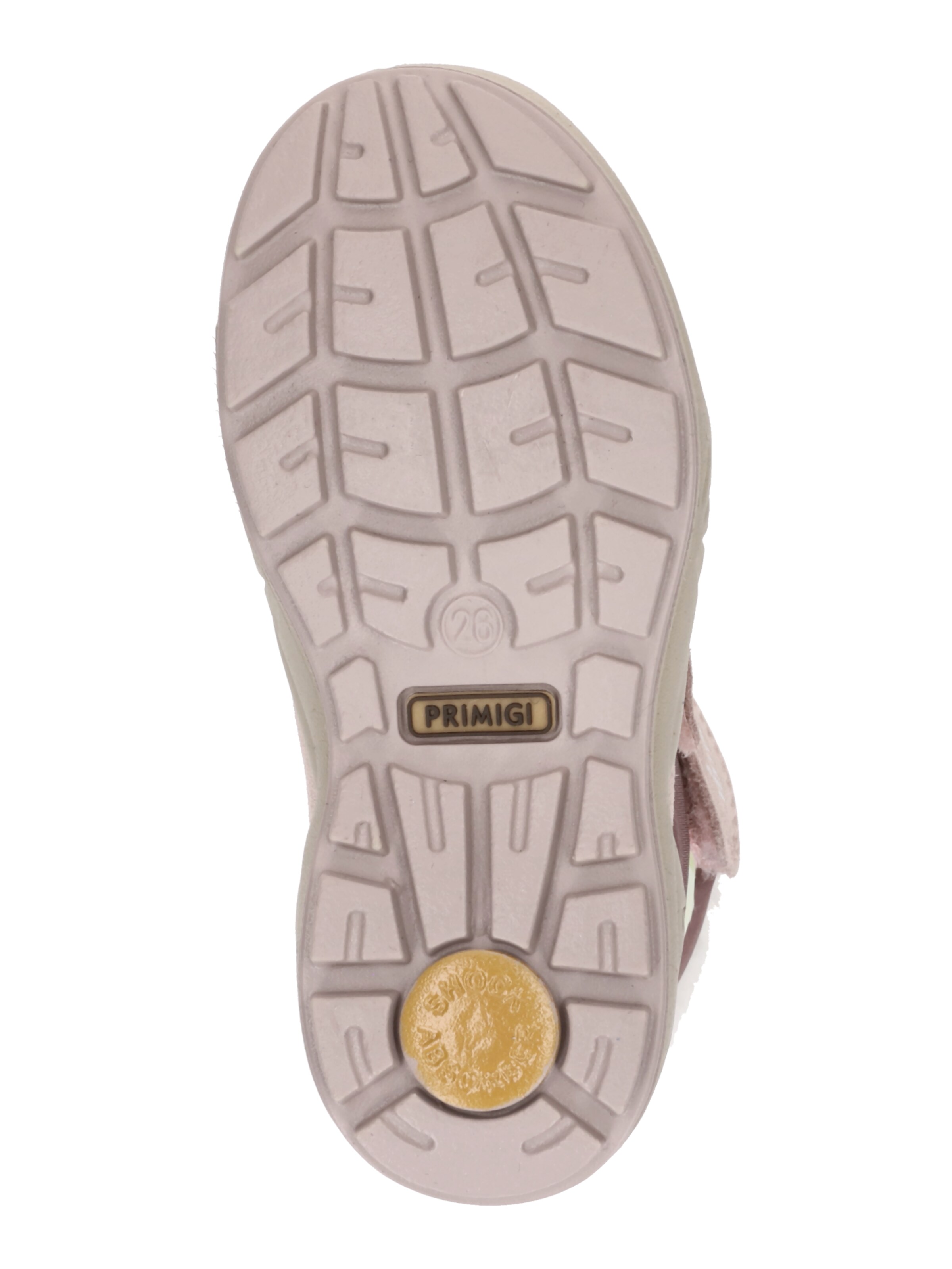 PRIMIGI Laarzen 'PWIGT' in Roze