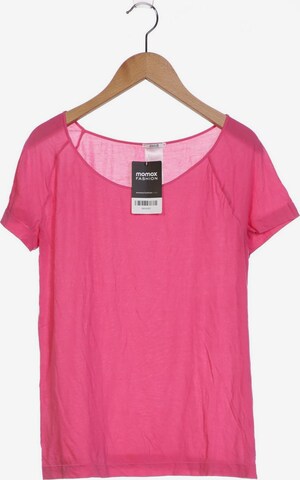 Wolford T-Shirt M in Pink: predná strana