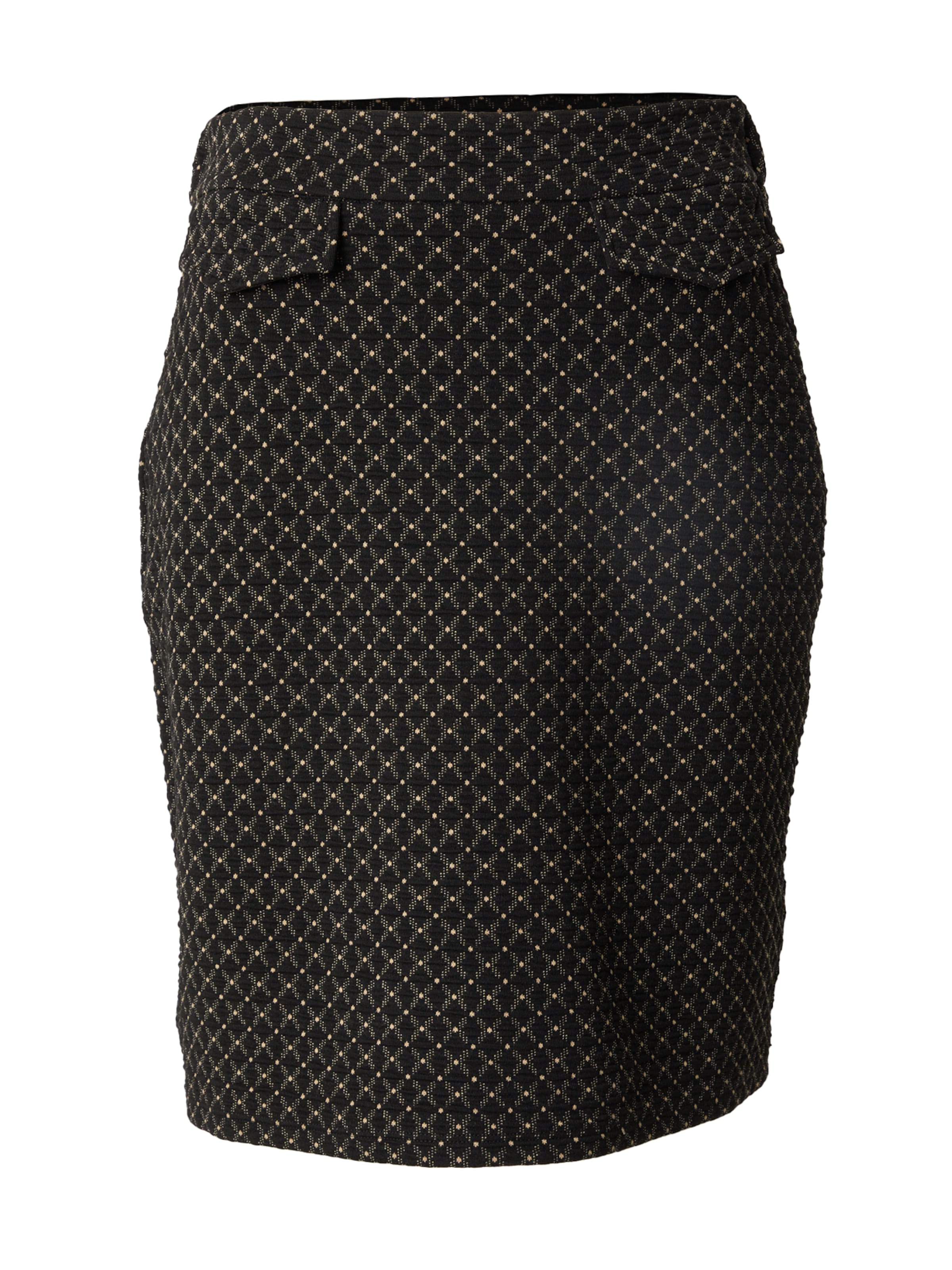 MORE & MORE Φούστα σε μαύρο: μπροστά