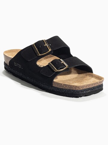 Bayton Mules 'BENALLA' in Black