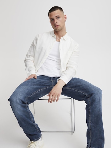 BLEND Regular Jeans 'Twister' in Blue