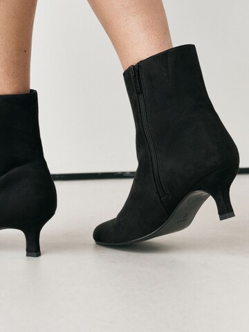 Bottines 'Forever Comfort®' Next en noir