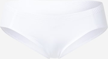 SLOGGI Slip 'BODY ADAPT' in White: front