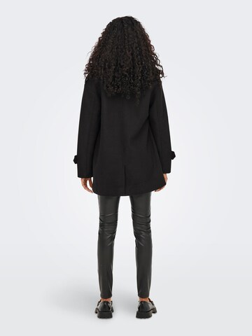 ONLY Between-Seasons Coat 'Wembley' in Black