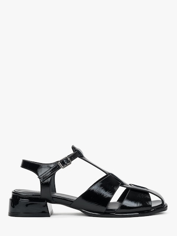 Sandales '088-218' Estro en noir