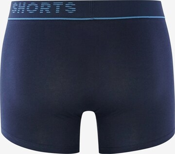 Happy Shorts Boxer shorts ' 2-Pack ' in Blue