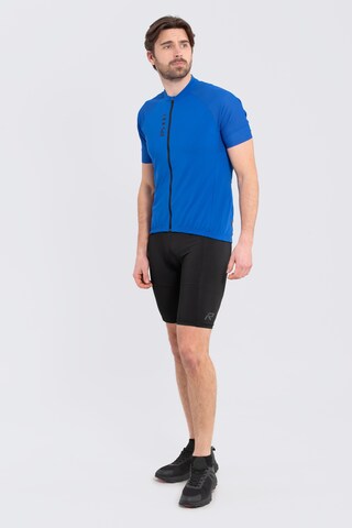 Maglia funzionale 'Raapala' di Rukka in blu