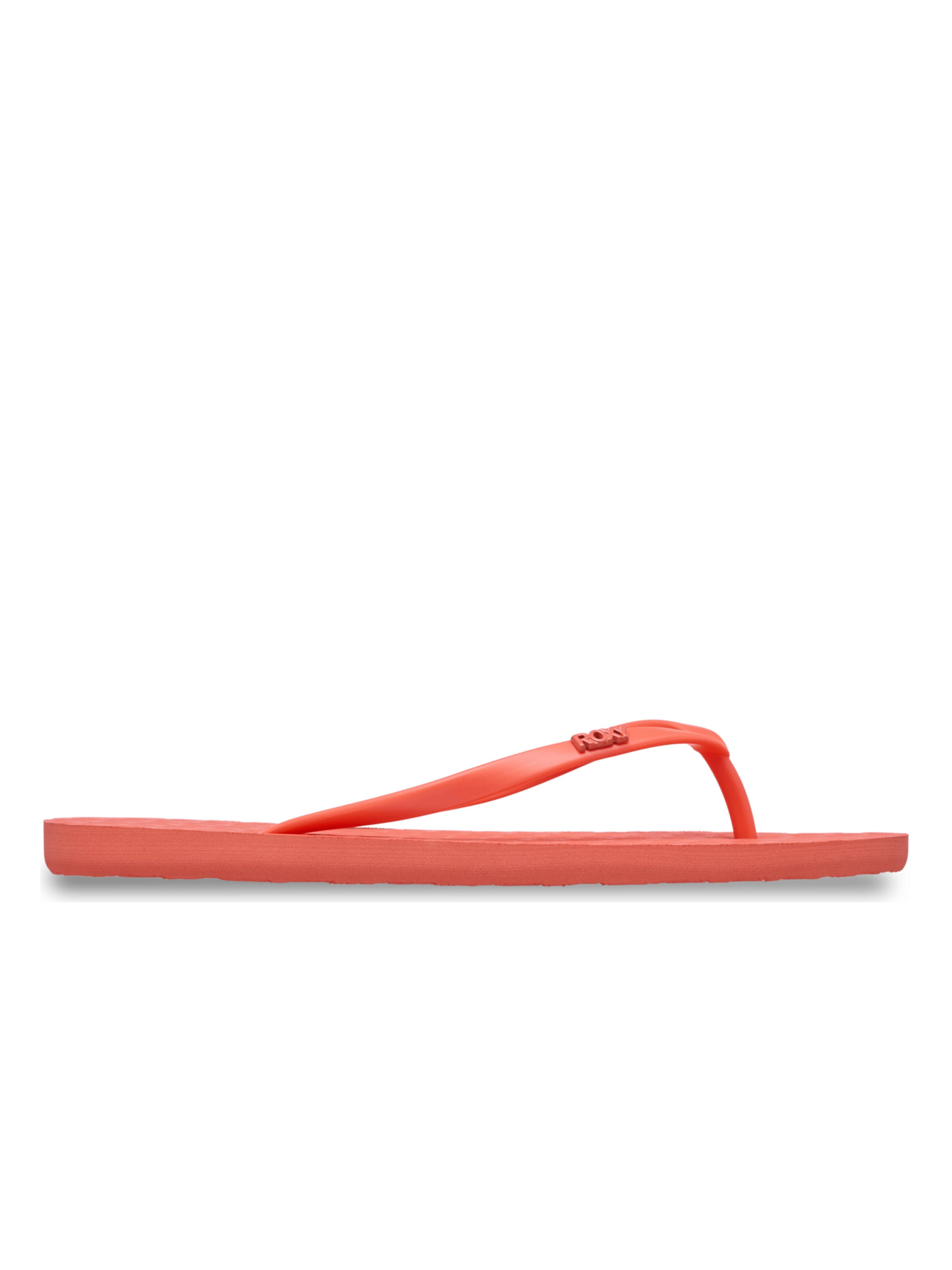 ROXY Sandals 'Viva Iv' in Orange