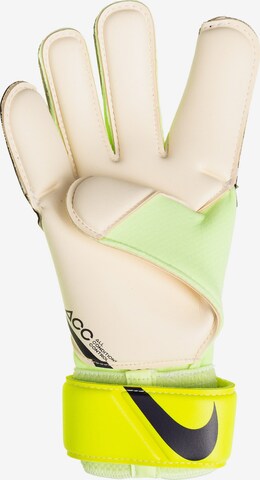 NIKE Athletic Gloves 'Vapor Grip3' in Black