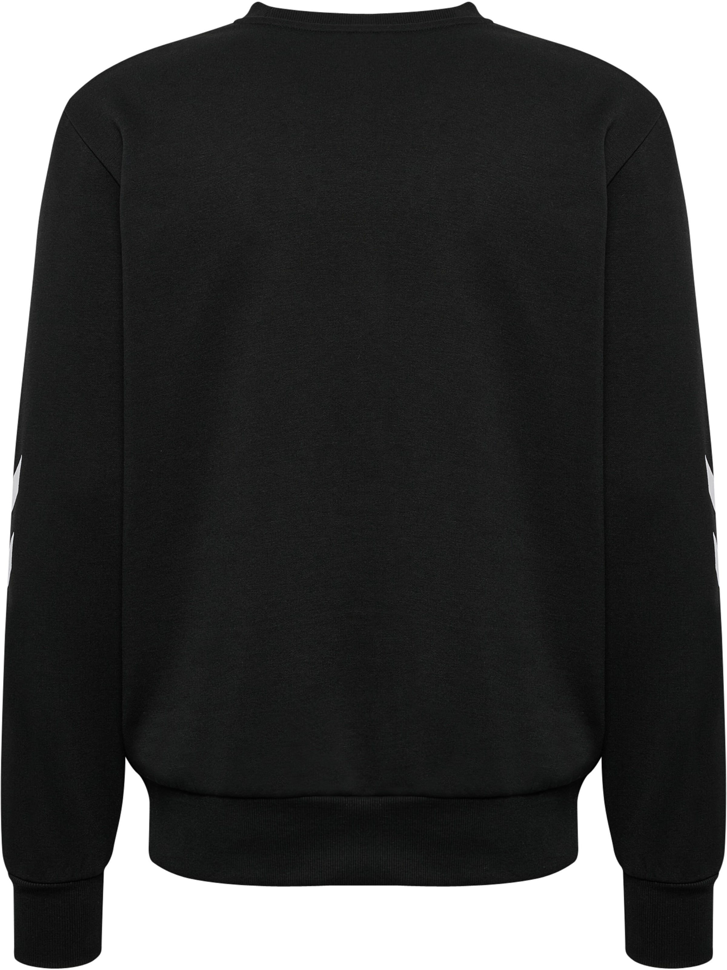 Hummel Sweatshirt 'LEGACY 2.0' i sort