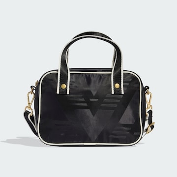ADIDAS ORIGINALS Handtasche 'Airliner' in Schwarz
