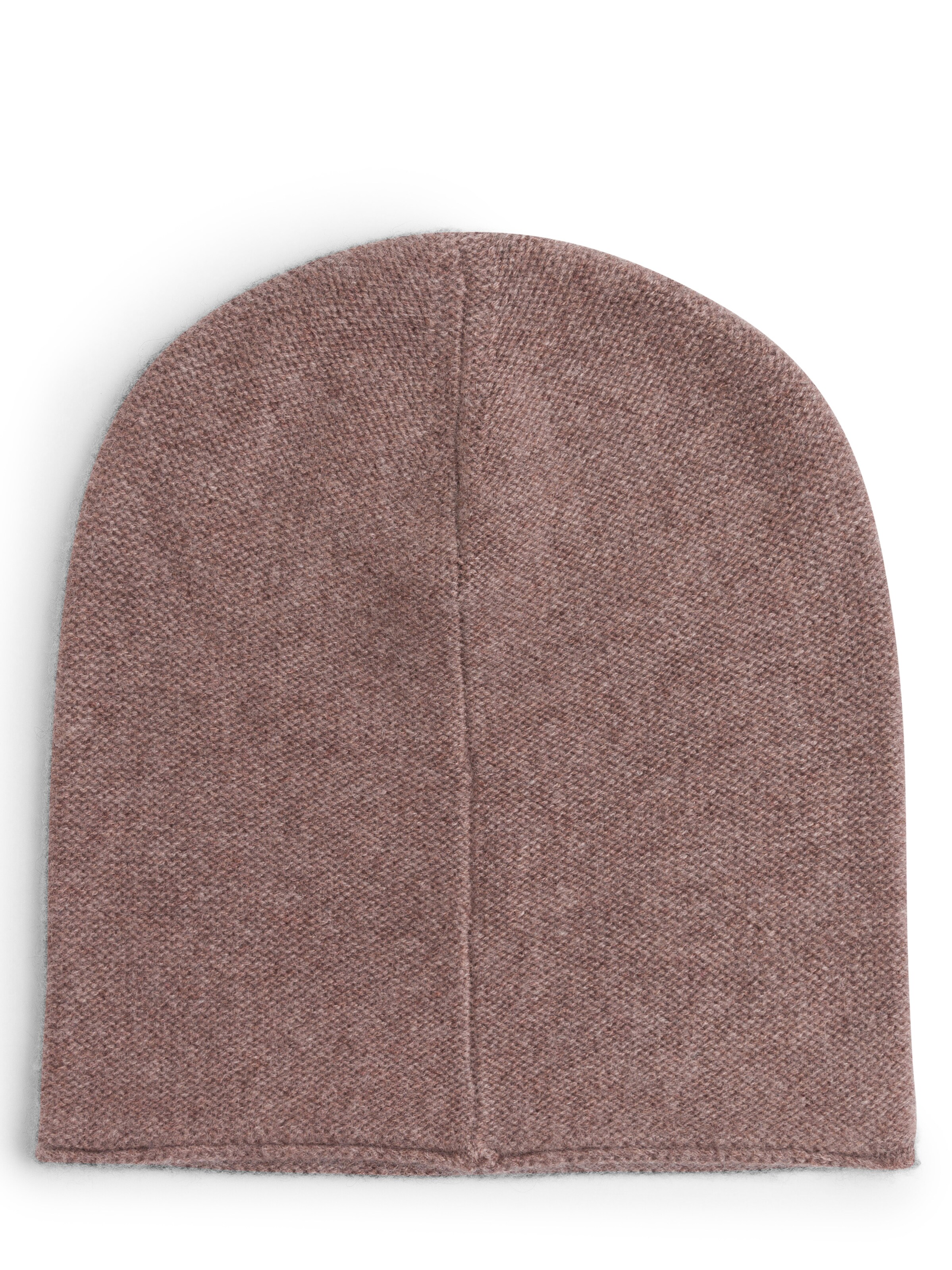 Marie Lund Muts ' ' in Grijs