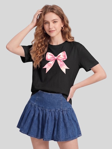 LapaPlus Shirt in Zwart
