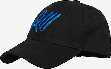 Hummel Sports cap in Black: front