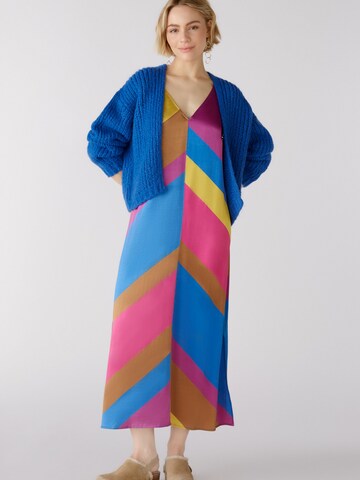 OUI Dress in Mixed colours