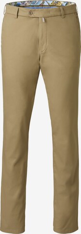 MEYER Hose 'Bonn' in Beige: Vorderseite