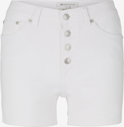 TOM TAILOR DENIM Jeans in White, Item view