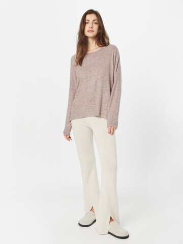 Soyaconcept Sweater 'BIARA' in Pink