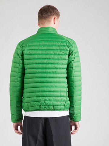 SAVE THE DUCK Between-season jacket 'ALEXANDER' in Green