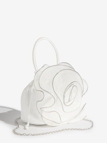 Lipsy Kézitáska - fehér