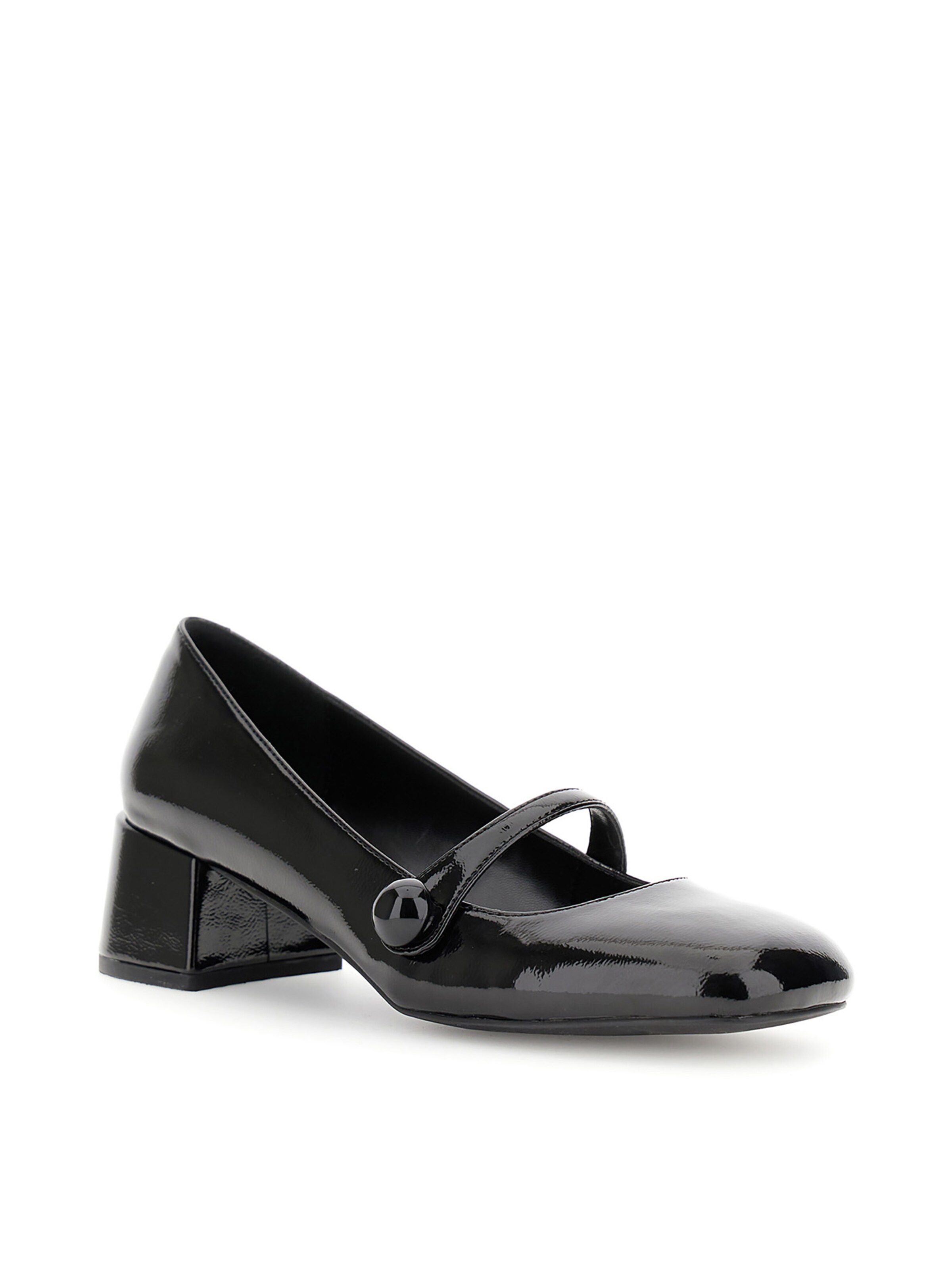 Décolleté di CAFè NOIR in nero