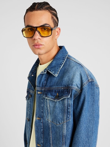 Veste mi-saison ANTONY MORATO en bleu