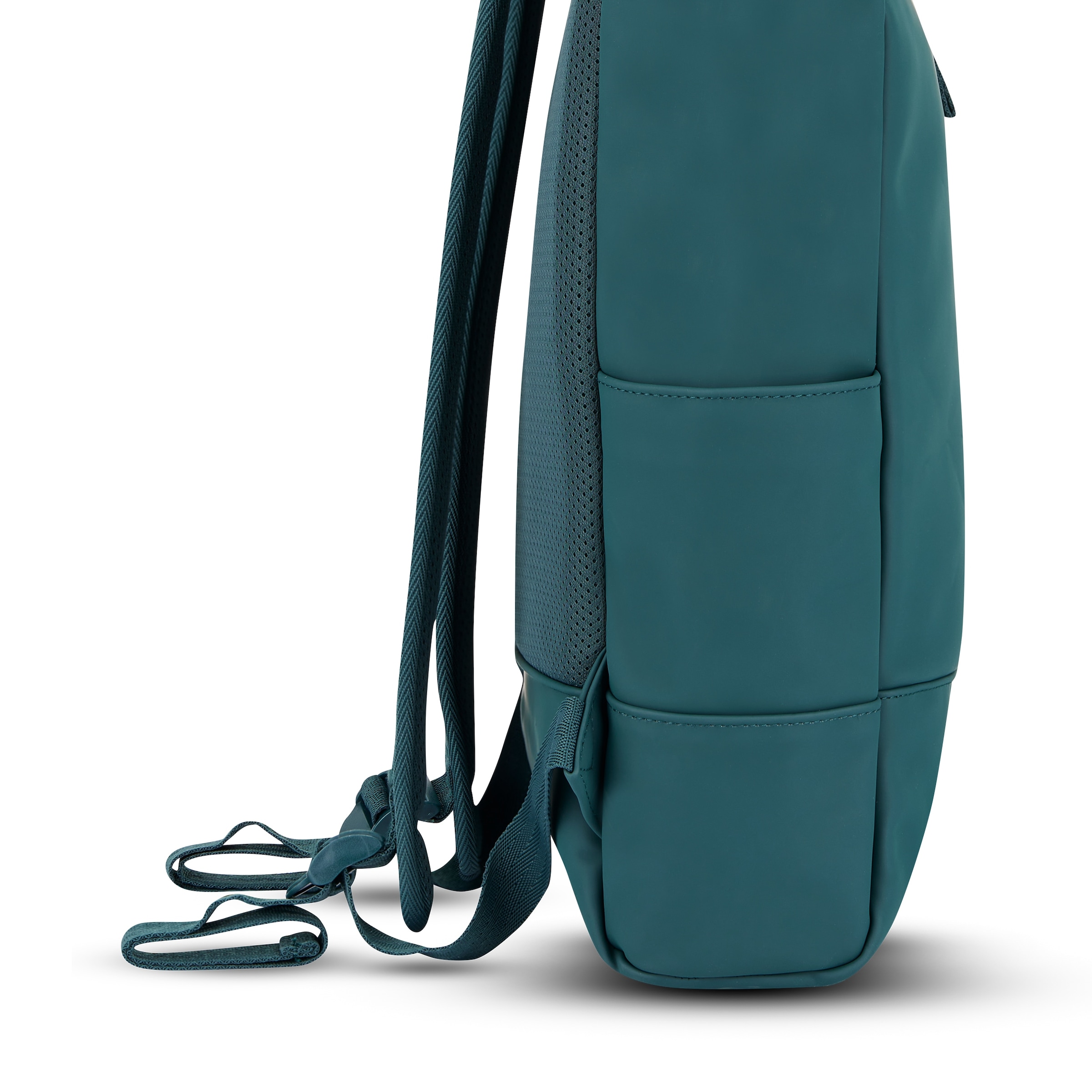 Johnny Urban Plecak 'Harvey' w kolorze zielony