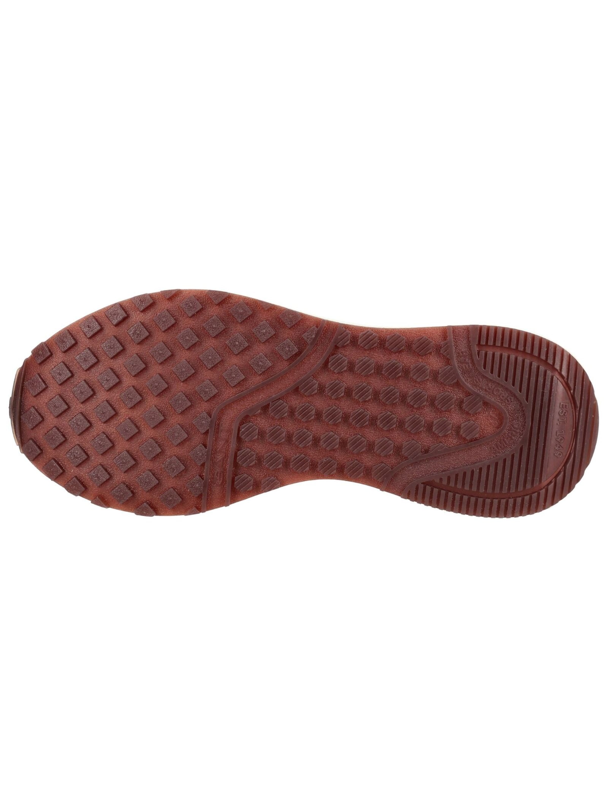 Sneaker bassa di GANT in rosa