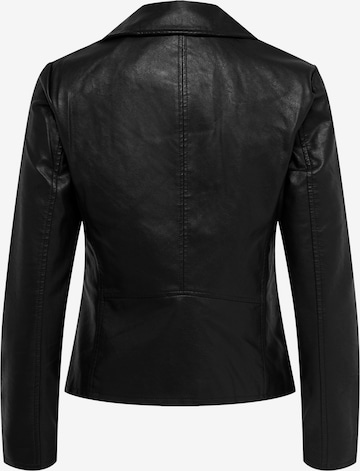 Only Tall Prehodna jakna 'Melisa' | črna barva