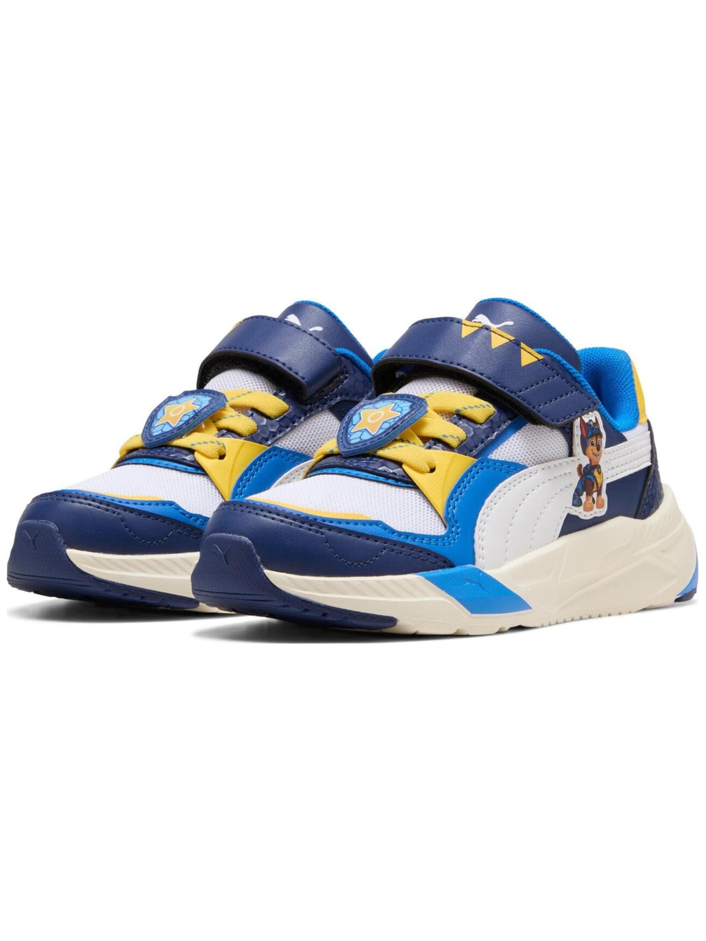 Scarpa sportiva 'Puma Trinity 2 Paw Patrol Ac Ps' di PUMA in blu
