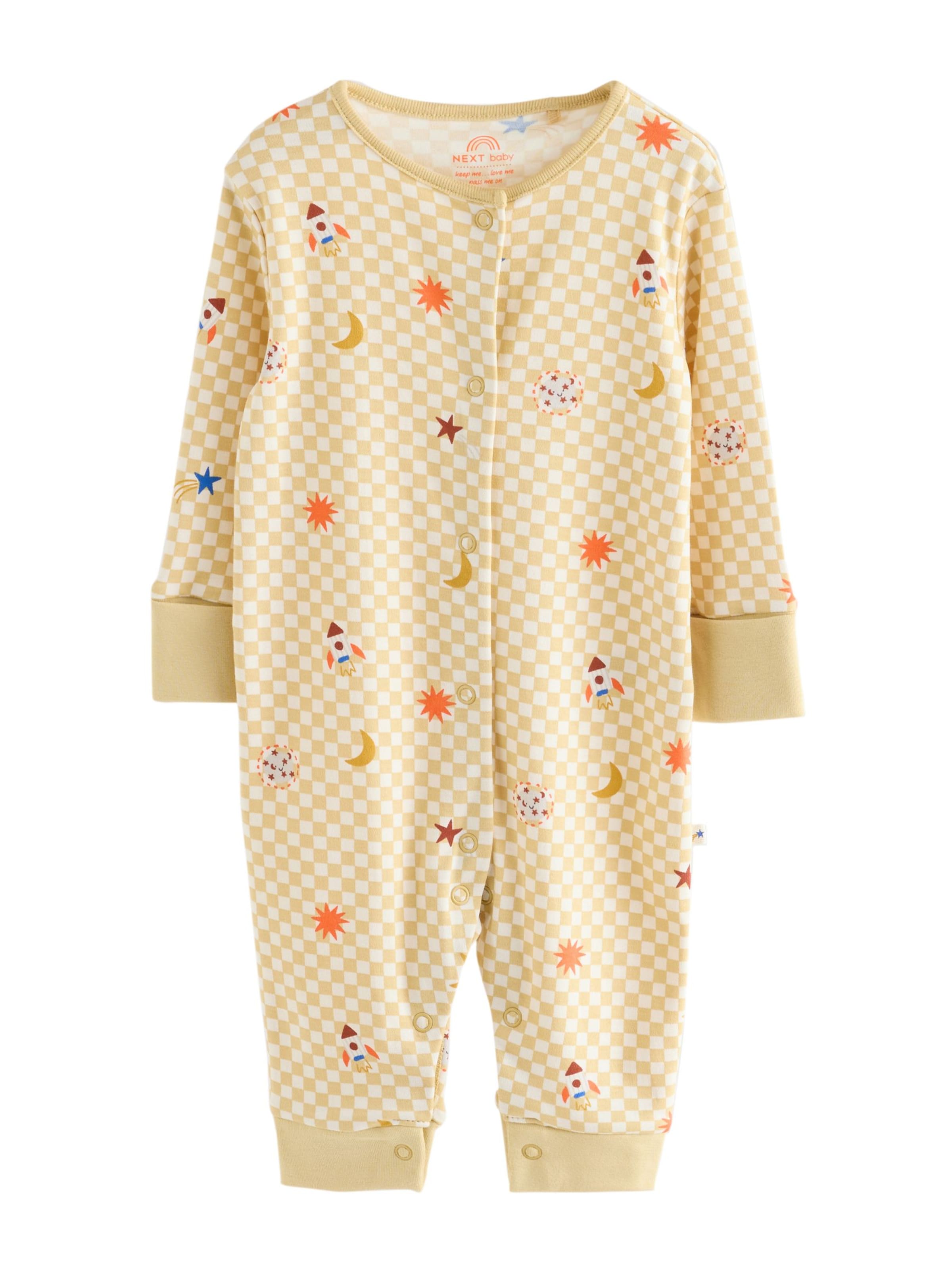Next - Pijama en Mezcla de colores