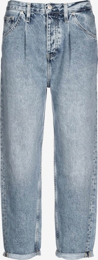Calvin Klein Jeans Laskosfarkut värissä sininen denim, Tuotenäkymä
